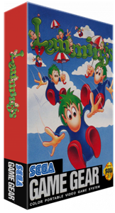 Lemmings